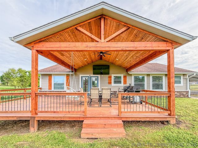 25101 Highway 82, Park Hill, OK 74451