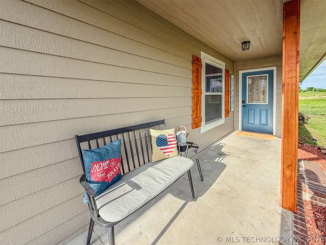25101 Highway 82, Park Hill, OK 74451