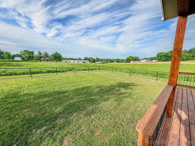 25101 Highway 82, Park Hill, OK 74451