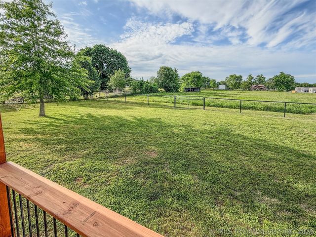 25101 Highway 82, Park Hill, OK 74451