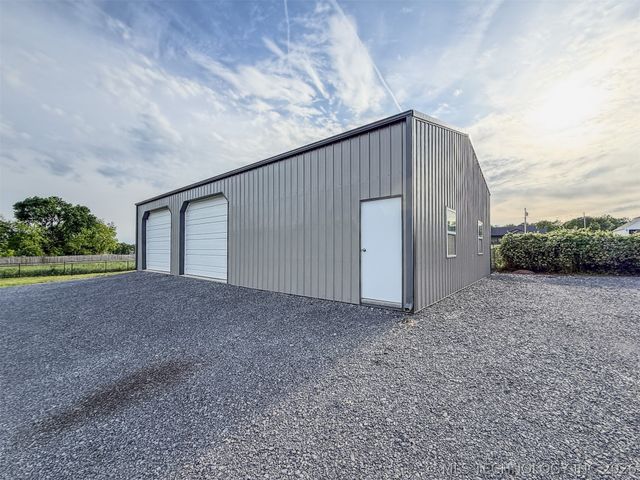 25101 Highway 82, Park Hill, OK 74451