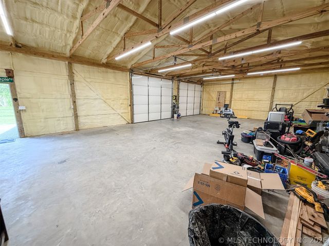 25101 Highway 82, Park Hill, OK 74451