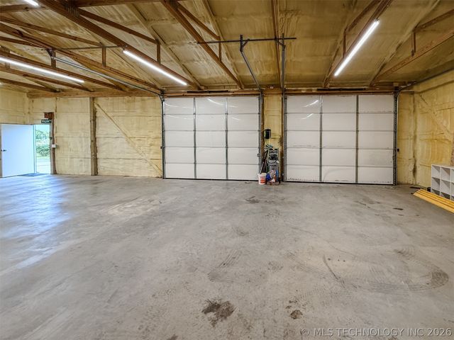 25101 Highway 82, Park Hill, OK 74451