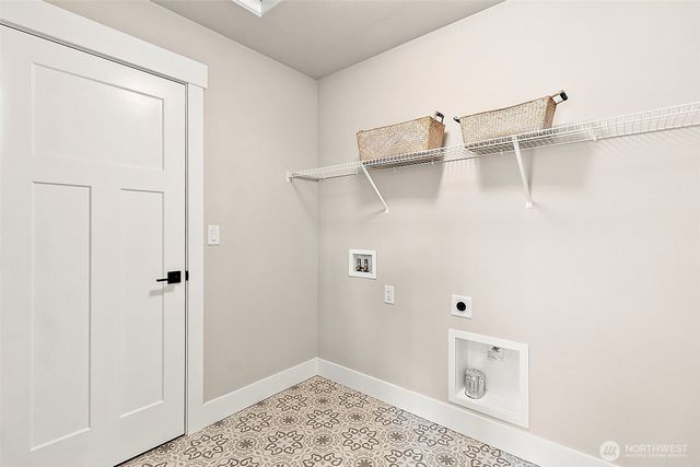 15604 lot 22 SE 257th Place, Covington, WA 98042