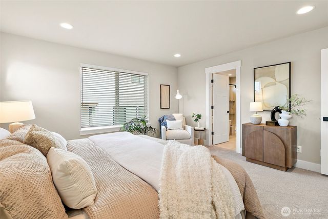 15604 lot 22 SE 257th Place, Covington, WA 98042