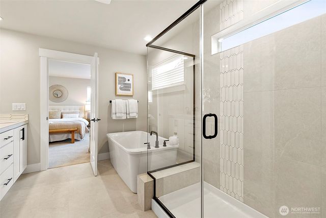 15604 lot 22 SE 257th Place, Covington, WA 98042