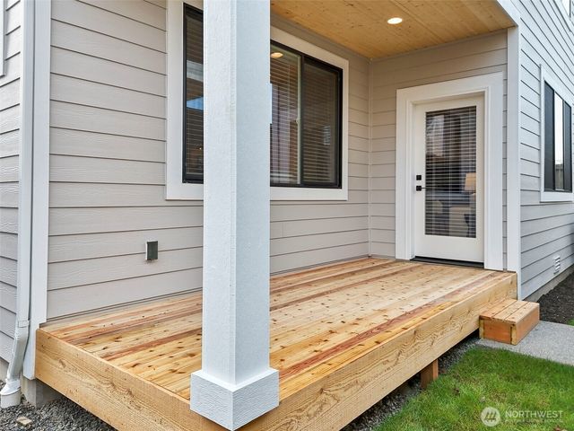 15604 lot 22 SE 257th Place, Covington, WA 98042