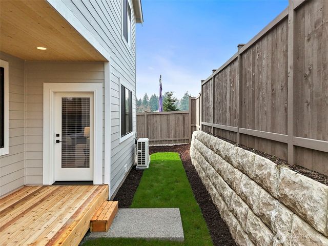 15604 lot 22 SE 257th Place, Covington, WA 98042