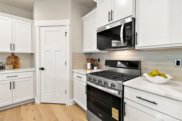 15604 lot 22 SE 257th Place, Covington, WA 98042