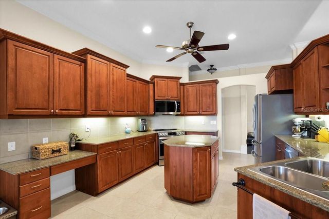 3336 LAKESIDE CIRCLE, Parrish, FL 34219