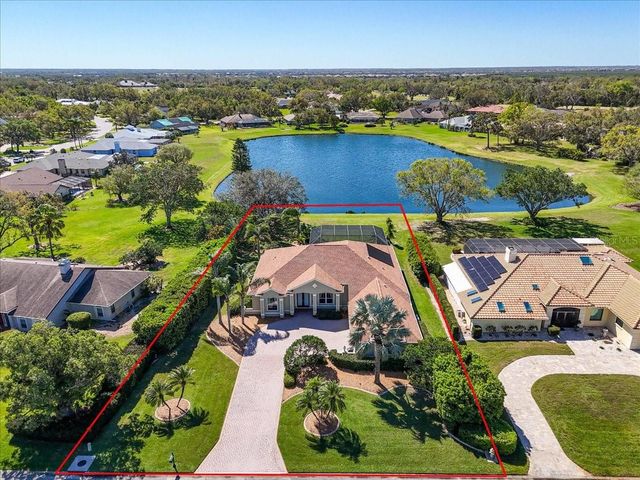 3336 LAKESIDE CIRCLE, Parrish, FL 34219