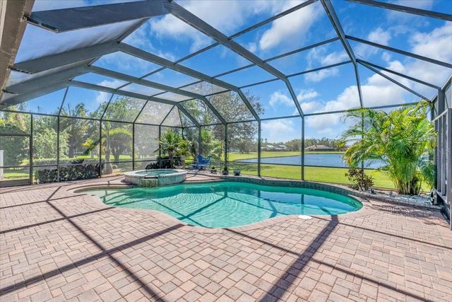 3336 LAKESIDE CIRCLE, Parrish, FL 34219