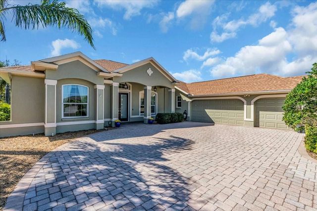 3336 LAKESIDE CIRCLE, Parrish, FL 34219