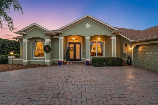 3336 LAKESIDE CIRCLE, Parrish, FL 34219