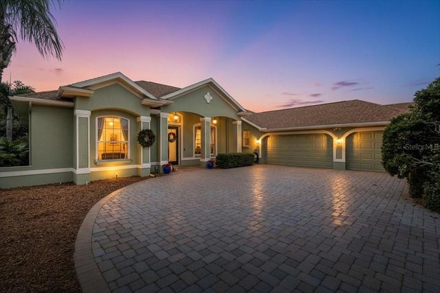 3336 LAKESIDE CIRCLE, Parrish, FL 34219