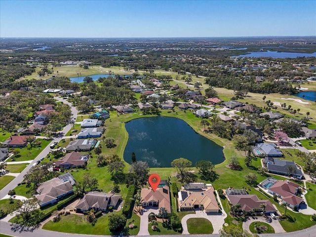 3336 LAKESIDE CIRCLE, Parrish, FL 34219