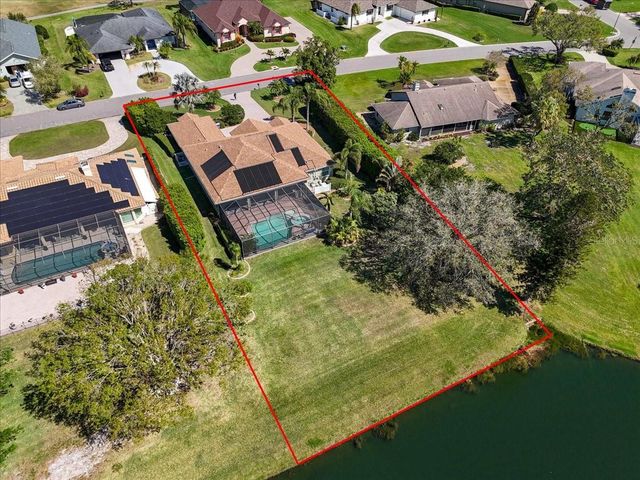 3336 LAKESIDE CIRCLE, Parrish, FL 34219