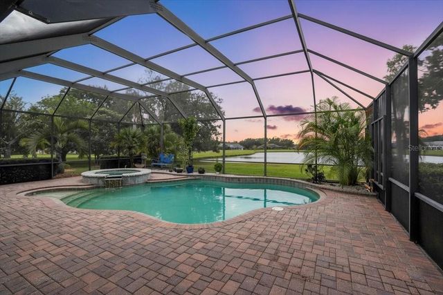3336 LAKESIDE CIRCLE, Parrish, FL 34219
