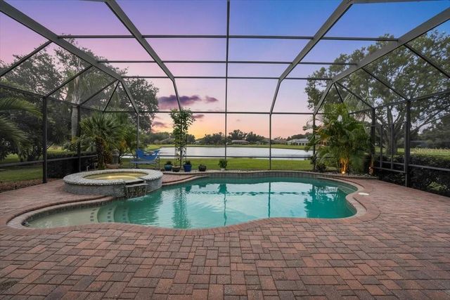 3336 LAKESIDE CIRCLE, Parrish, FL 34219