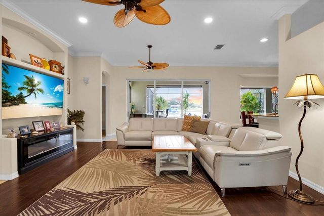 3336 LAKESIDE CIRCLE, Parrish, FL 34219