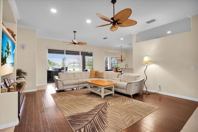 3336 LAKESIDE CIRCLE, Parrish, FL 34219