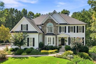 209 Brighten Court, Alpharetta, GA 30004