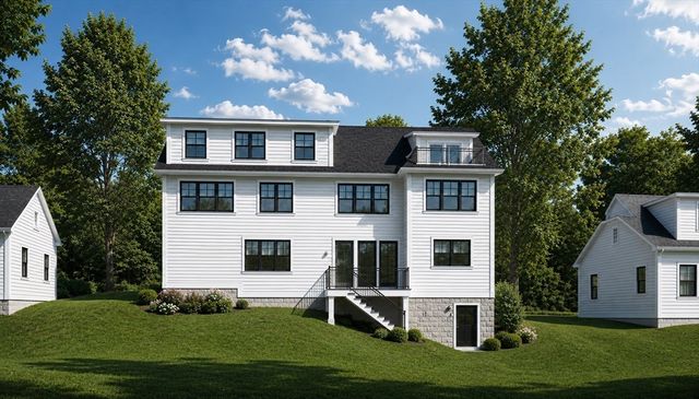 53 Governor Long, Hingham, MA 02043
