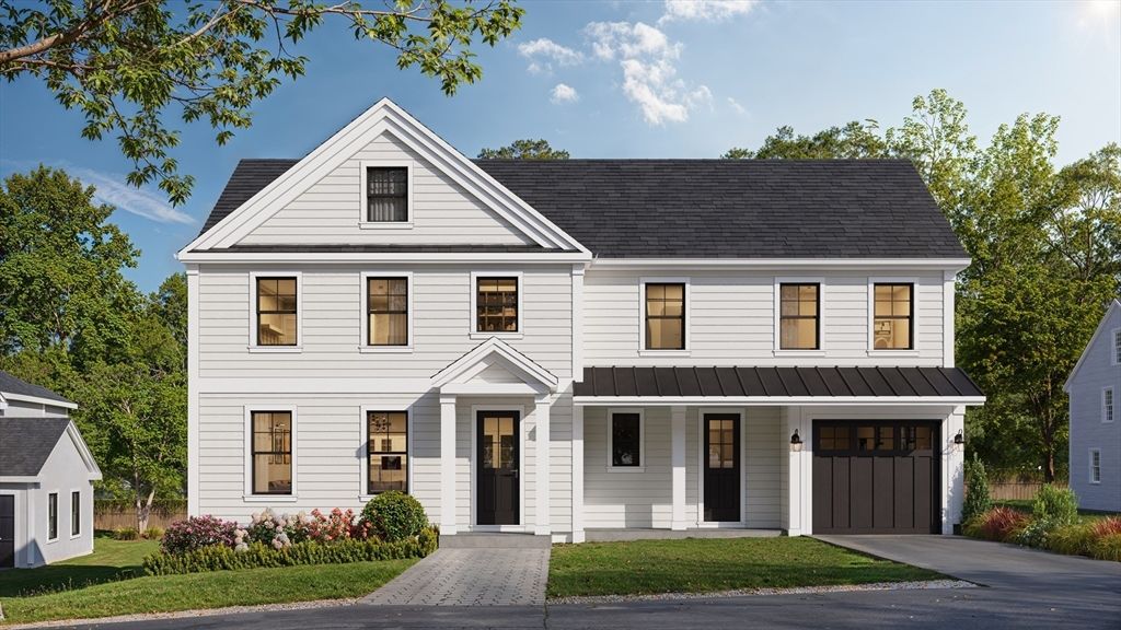 53 Governor Long, Hingham, MA 02043