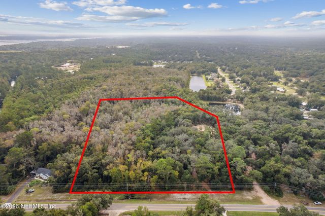 0 BLACKROCK Road, Yulee, FL 32097