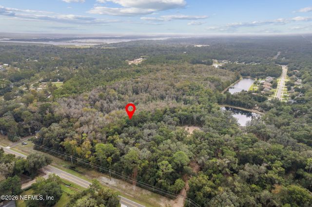 0 BLACKROCK Road, Yulee, FL 32097