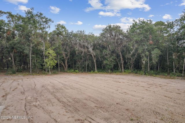 0 BLACKROCK Road, Yulee, FL 32097
