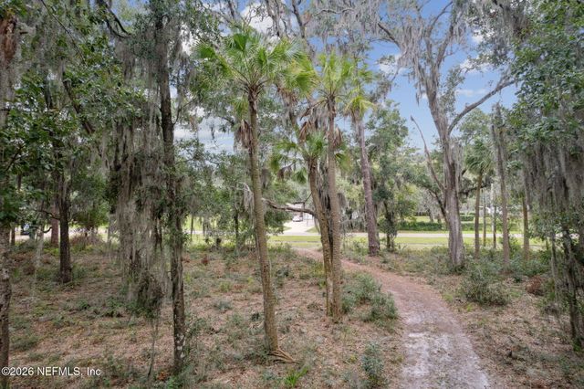 0 BLACKROCK Road, Yulee, FL 32097