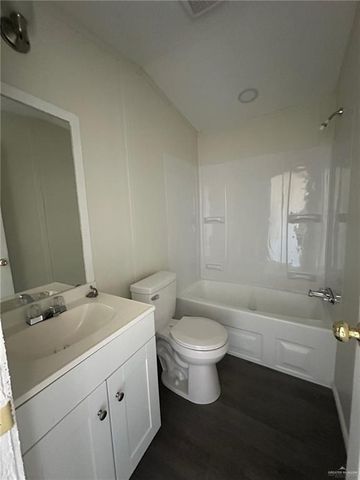 1307 Rising Sun Street, Alamo, TX 78516