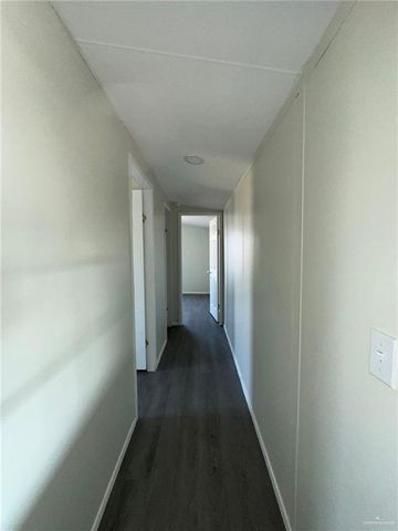 1307 Rising Sun Street, Alamo, TX 78516