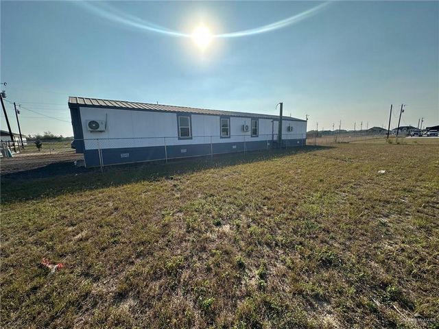 1307 Rising Sun Street, Alamo, TX 78516