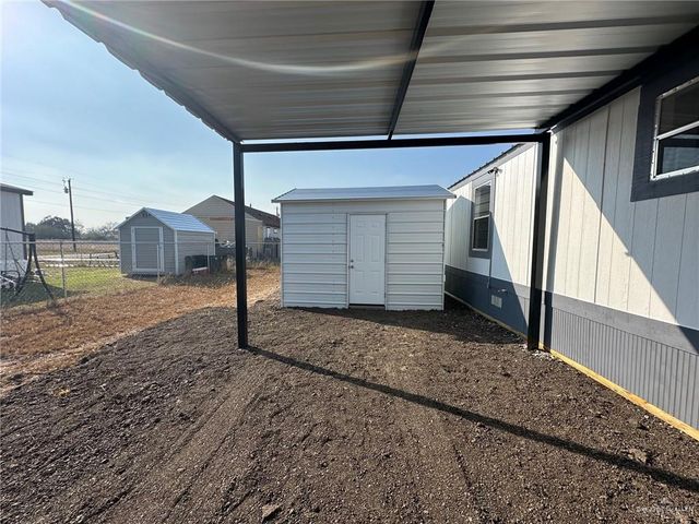 1307 Rising Sun Street, Alamo, TX 78516