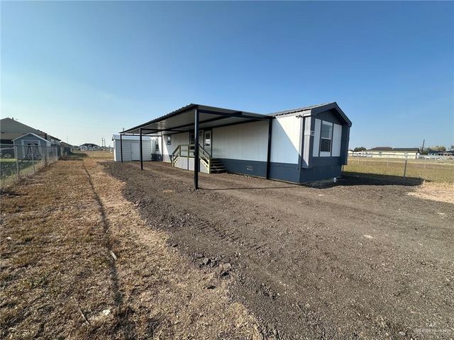 1307 Rising Sun Street, Alamo, TX 78516