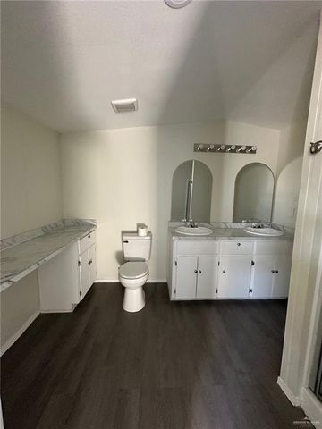 1307 Rising Sun Street, Alamo, TX 78516