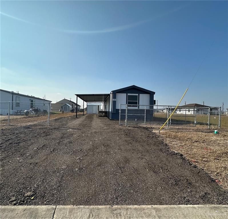 1307 Rising Sun Street, Alamo, TX 78516