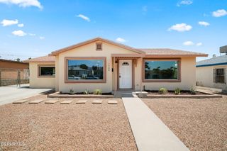 1708 WAINWRIGHT Drive, El Paso, TX 79903