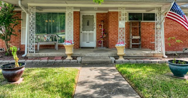 938 Nature Drive, Duncanville, TX 75116