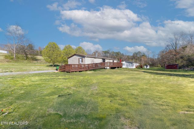 5197 Malone Rd, Loudon, TN 37774