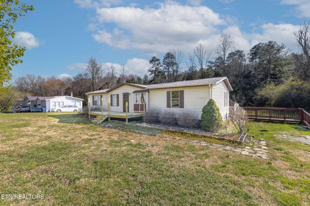 5197 Malone Rd, Loudon, TN 37774