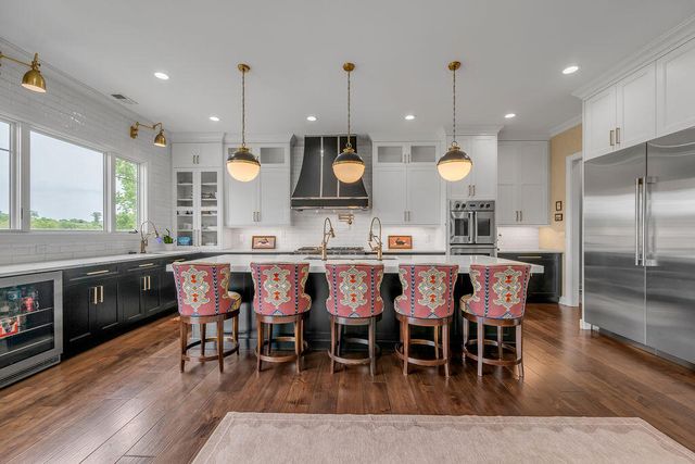 231 Creek Ridge Drive, Nicholasville, KY 40356