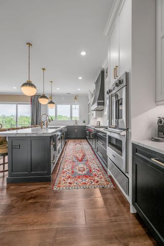 231 Creek Ridge Drive, Nicholasville, KY 40356