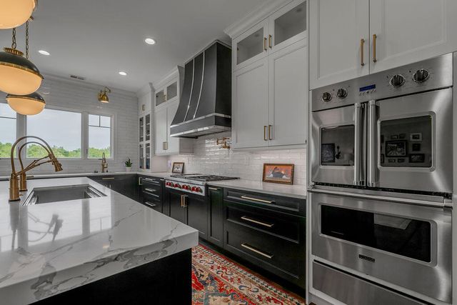 231 Creek Ridge Drive, Nicholasville, KY 40356