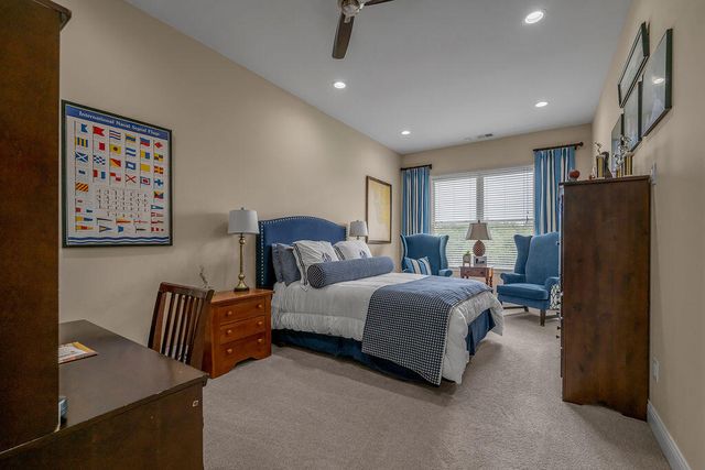 231 Creek Ridge Drive, Nicholasville, KY 40356