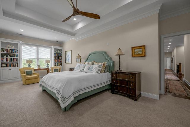 231 Creek Ridge Drive, Nicholasville, KY 40356