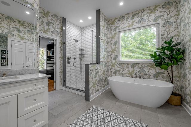 231 Creek Ridge Drive, Nicholasville, KY 40356