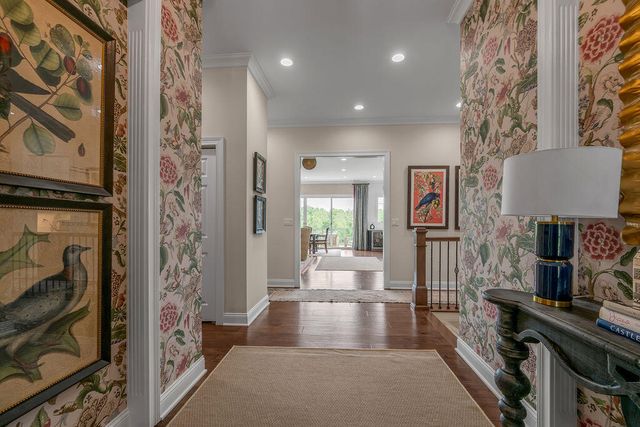 231 Creek Ridge Drive, Nicholasville, KY 40356